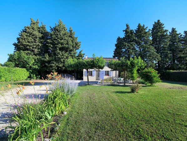 Exterior - La Maisonnette by Interhome (Cavaillon)