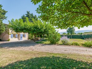 Property grounds - La Maisonnette by Interhome (Cavaillon)