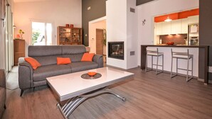 TV - Luberon Vidauque by Interhome (Cavaillon)