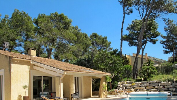 Pool - Luberon Vidauque by Interhome (Cavaillon)