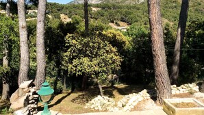 Property grounds - Luberon Vidauque by Interhome (Cavaillon)