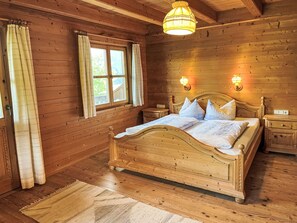 2 bedrooms, Internet