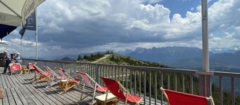 Apartment Kramer by Interhome