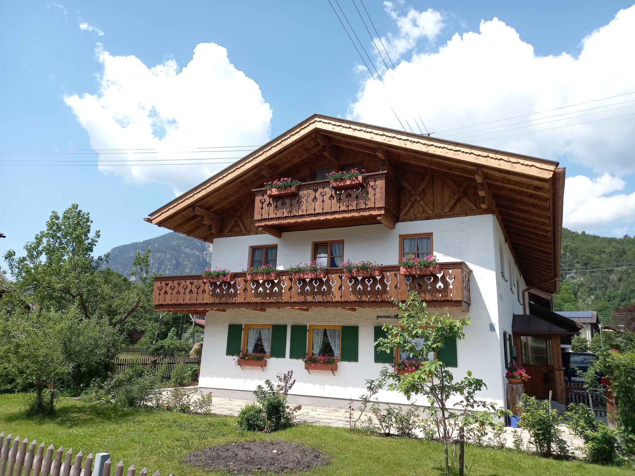 Esterni
