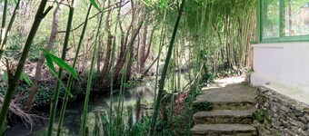 L'Isle sur la Sorgue by Interhome