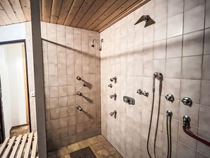 Bathroom - Sonnenblick II by Interhome (Todtnau)