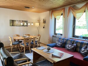 Spiseområde