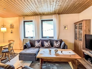 Tv, dvd-afspiller
