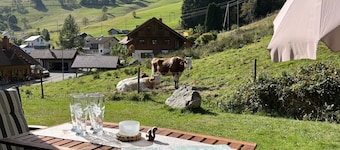 Sonnenblick II by Interhome