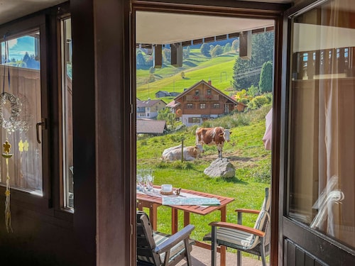 Sonnenblick II by Interhome