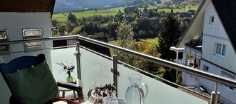 Schwarzwaldblick III by Interhome