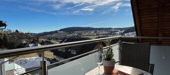 Schwarzwaldblick II by Interhome