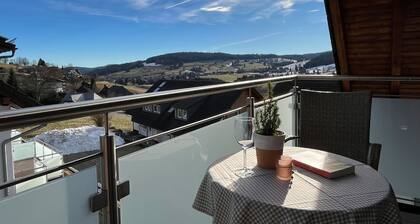 Schwarzwaldblick II by Interhome