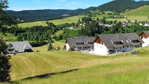 Eksteriør