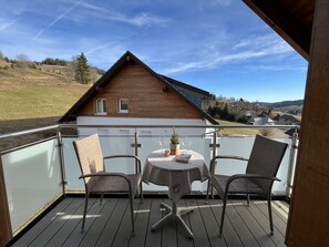 Utendørsservering