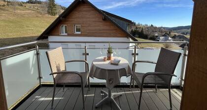 Schwarzwaldblick II by Interhome