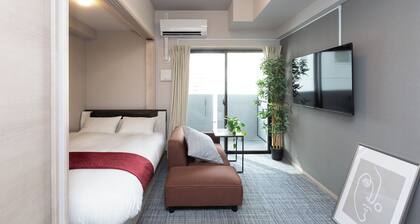 Residence Hotel Hakata Minoshima