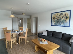 Dining - Schwarzwaldblick I by Interhome (Bernau)