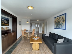 TV - Schwarzwaldblick I by Interhome (Bernau)