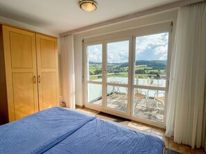 2 chambres, Wi-Fi