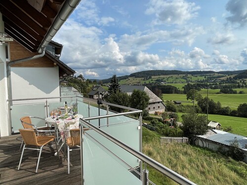 Schwarzwaldblick I by Interhome