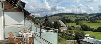 Schwarzwaldblick I by Interhome