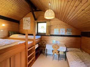 3 habitaciones y internet