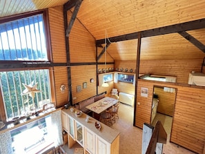 Interior - Rechbergblick (BEU302) by Interhome (Bernau)
