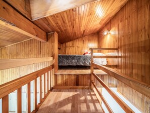1 bedroom, WiFi