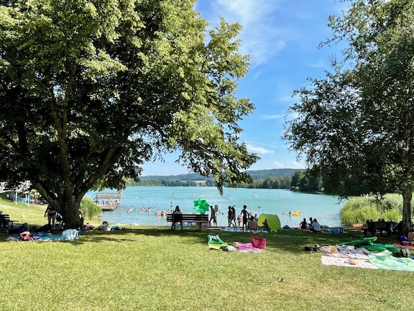 Boendeområde
