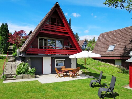 Vacation home Svea by Interhome