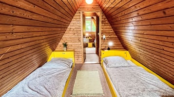2 Schlafzimmer, Internetzugang