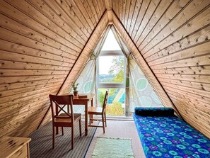 Dining - Riedblick I by Interhome (Illmensee)