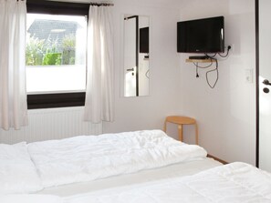 2 bedrooms - Vacation home Scout by Interhome (Burhave)