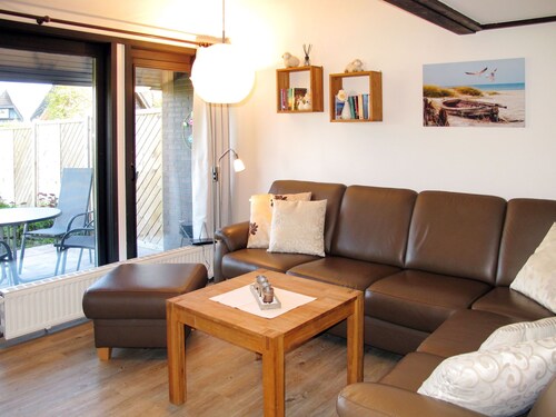 Vacation home Scout by Interhome