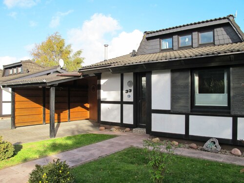 Ferienhaus Scout by Interhome