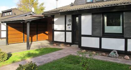 Ferienhaus Scout by Interhome