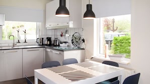Dining - Tossens by Interhome (Tossens)