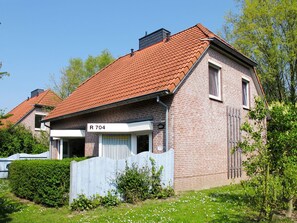 Exterior - Tossens by Interhome (Tossens)