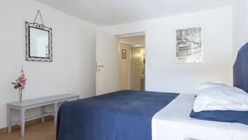 3 chambres, fer et planche Ă repasser, Wi-Fi