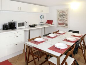 Dining - Villa Veranda by Interhome (Sanremo)