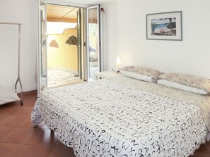 3 Schlafzimmer, Internetzugang