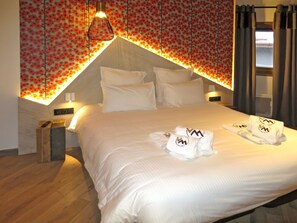 2 bedrooms, Internet