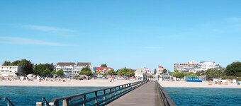 Holiday Vital Resort (GBE111) by Interhome