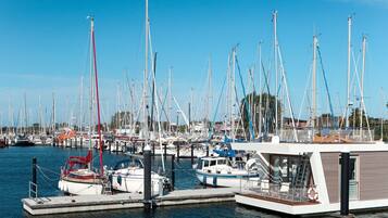 Jachthafen