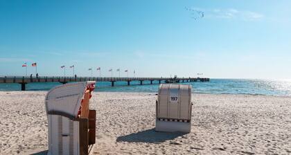 Holiday Vital Resort (GBE132) by Interhome