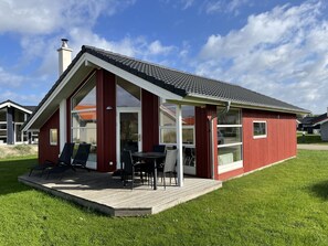 Exterior - Holiday Vital Resort (GBE101) by Interhome (Großenbrode)