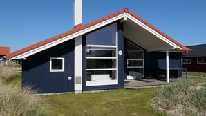 Eksteriør