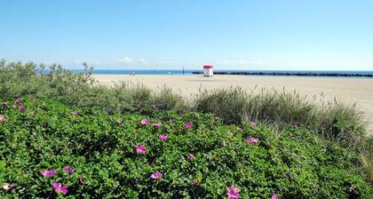 Ostsee-Residenz (DMP154) by Interhome