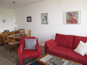 Fernseher
